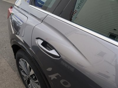 2026 AUDI Q4 E-TRON — миниатюра 33