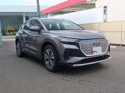 صورة 4 لـ 2026 AUDI Q4 E-TRON