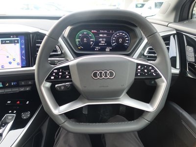 2026 AUDI Q4 E-TRON — миниатюра 20