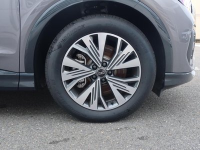 صورة مصغرة 11 لـ 2026 AUDI Q4 E-TRON