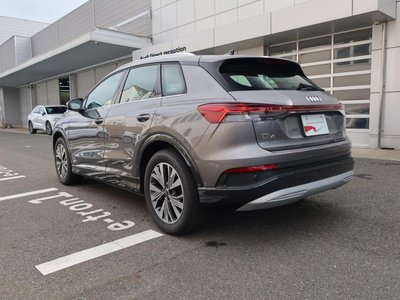 صورة 8 لـ 2026 AUDI Q4 E-TRON
