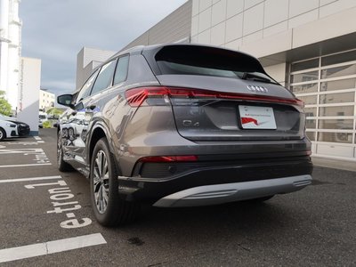2026 AUDI Q4 E-TRON — миниатюра 28