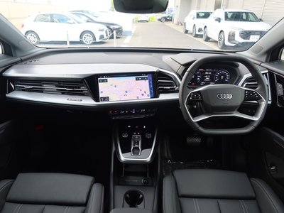 2026 AUDI Q4 E-TRON — миниатюра 17