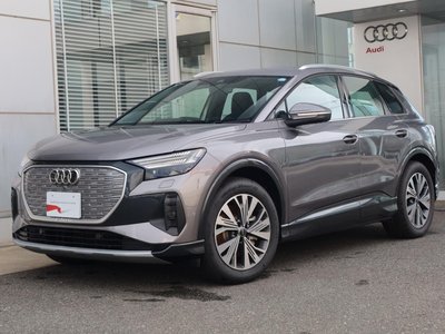 صورة 2 لـ 2026 AUDI Q4 E-TRON