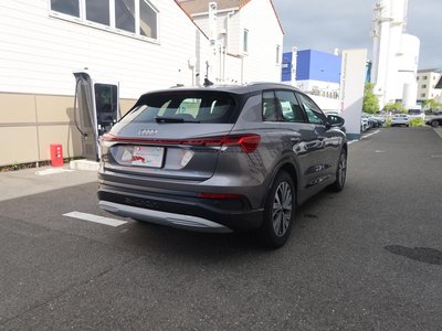 2026 AUDI Q4 E-TRON — миниатюра 27
