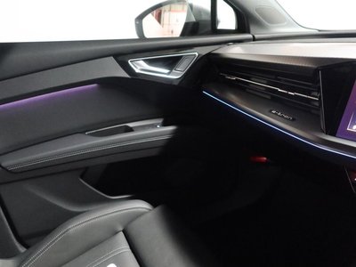 2026 AUDI Q4 E-TRON — миниатюра 21
