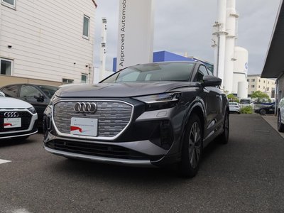 2026 AUDI Q4 E-TRON — миниатюра 29