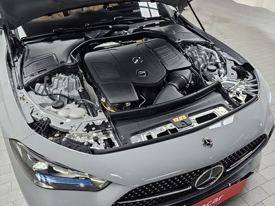 MERCEDES-BENZ CLE - 7