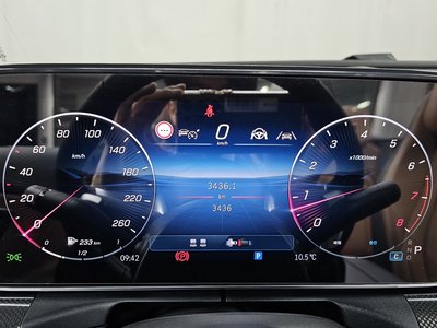 MERCEDES-BENZ CLE - 8