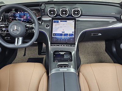 MERCEDES-BENZ CLE - 5