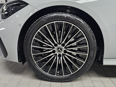 MERCEDES-BENZ CLE - 6