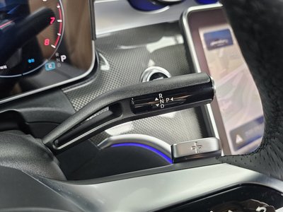 MERCEDES-BENZ CLE - 9