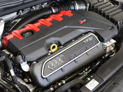 AUDI RS3 SEDAN - 7