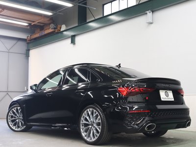 AUDI RS3 SEDAN - 5
