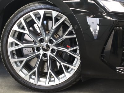 AUDI RS3 SEDAN - 8