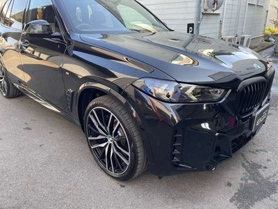 BMW X5 - 4