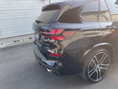 BMW X5 - 6