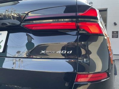 BMW X5 - 7