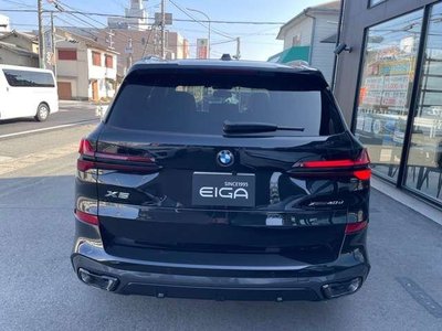 BMW X5 - 8