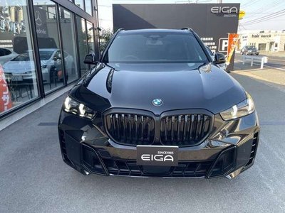 BMW X5 - 2