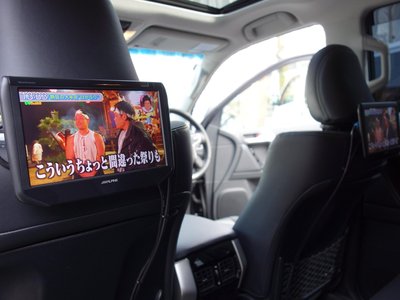 TOYOTA LAND CRUISER PRADO - 4