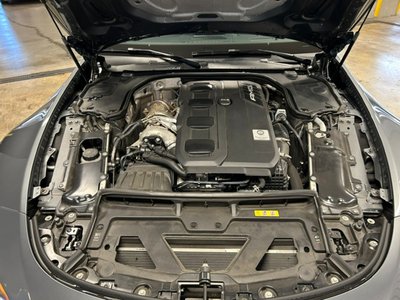 صورة مصغرة 63 لـ 2023 Mercedes-BENZ SL AMG