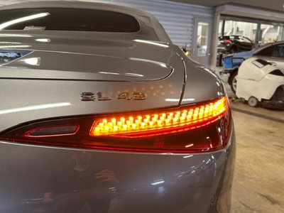 صورة مصغرة 51 لـ 2023 Mercedes-BENZ SL AMG