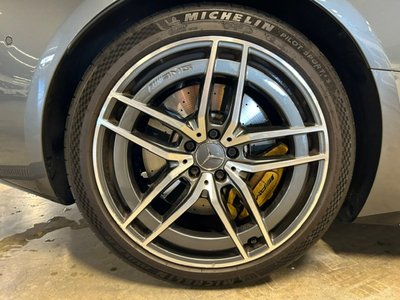 صورة مصغرة 58 لـ 2023 Mercedes-BENZ SL AMG