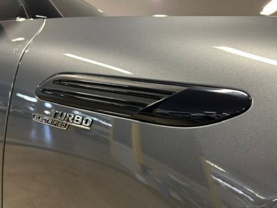 صورة مصغرة 54 لـ 2023 Mercedes-BENZ SL AMG