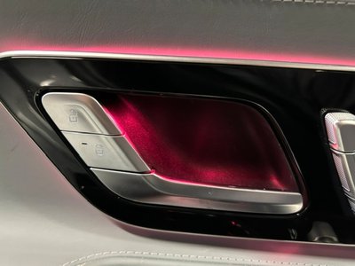 صورة مصغرة 31 لـ 2023 Mercedes-BENZ SL AMG