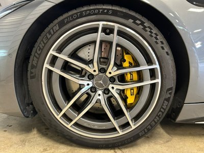 صورة مصغرة 60 لـ 2023 Mercedes-BENZ SL AMG
