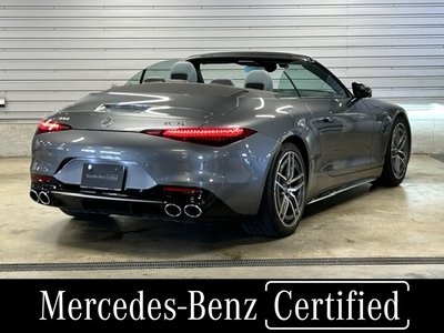 2023 Mercedes-BENZ SL 照片 6