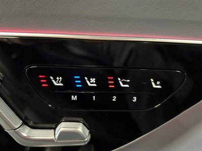 صورة مصغرة 30 لـ 2023 Mercedes-BENZ SL AMG