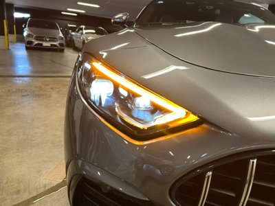 صورة مصغرة 49 لـ 2023 Mercedes-BENZ SL AMG