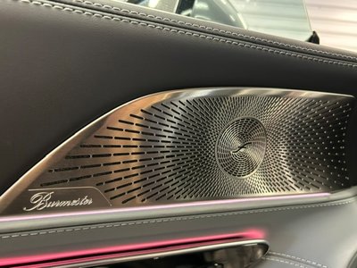 صورة مصغرة 33 لـ 2023 Mercedes-BENZ SL AMG
