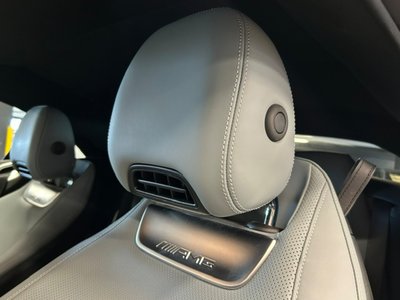 صورة مصغرة 12 لـ 2023 Mercedes-BENZ SL AMG