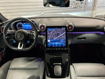 صورة مصغرة 48 لـ 2023 Mercedes-BENZ SL AMG