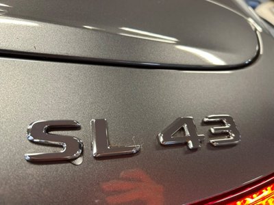 صورة مصغرة 62 لـ 2023 Mercedes-BENZ SL AMG
