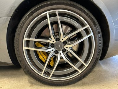 صورة مصغرة 59 لـ 2023 Mercedes-BENZ SL AMG