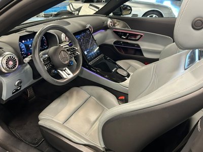 2023 Mercedes-BENZ SL 照片 7