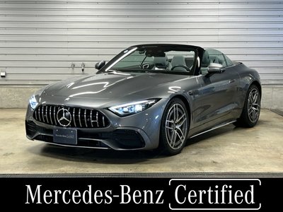 2023 Mercedes-BENZ SL 照片 2
