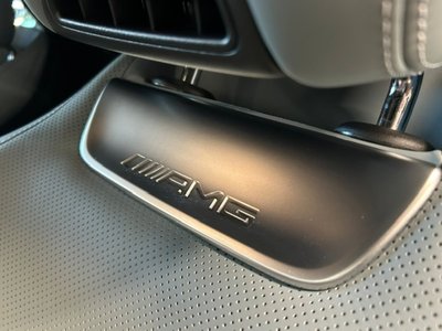 صورة مصغرة 14 لـ 2023 Mercedes-BENZ SL AMG