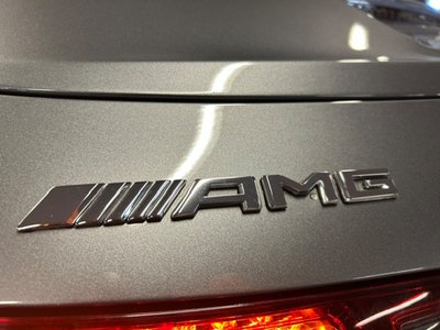 صورة مصغرة 61 لـ 2023 Mercedes-BENZ SL AMG
