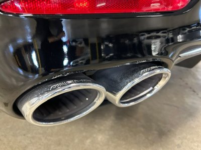 صورة مصغرة 55 لـ 2023 Mercedes-BENZ SL AMG