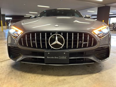 صورة مصغرة 53 لـ 2023 Mercedes-BENZ SL AMG