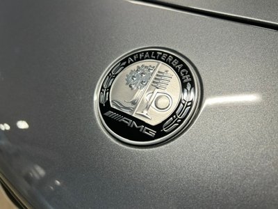 صورة مصغرة 52 لـ 2023 Mercedes-BENZ SL AMG
