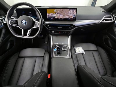 BMW I4 - 5