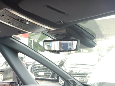 2023 TOYOTA ALPHARD — миниатюра 19