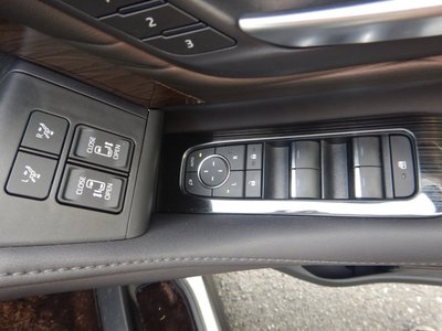2023 TOYOTA ALPHARD — миниатюра 18