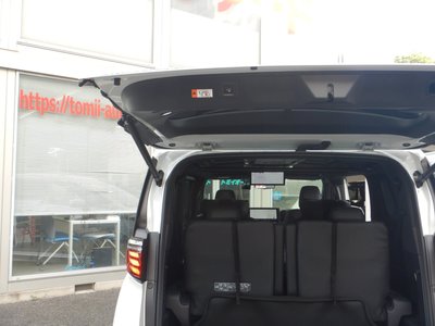 2023 TOYOTA ALPHARD — миниатюра 42